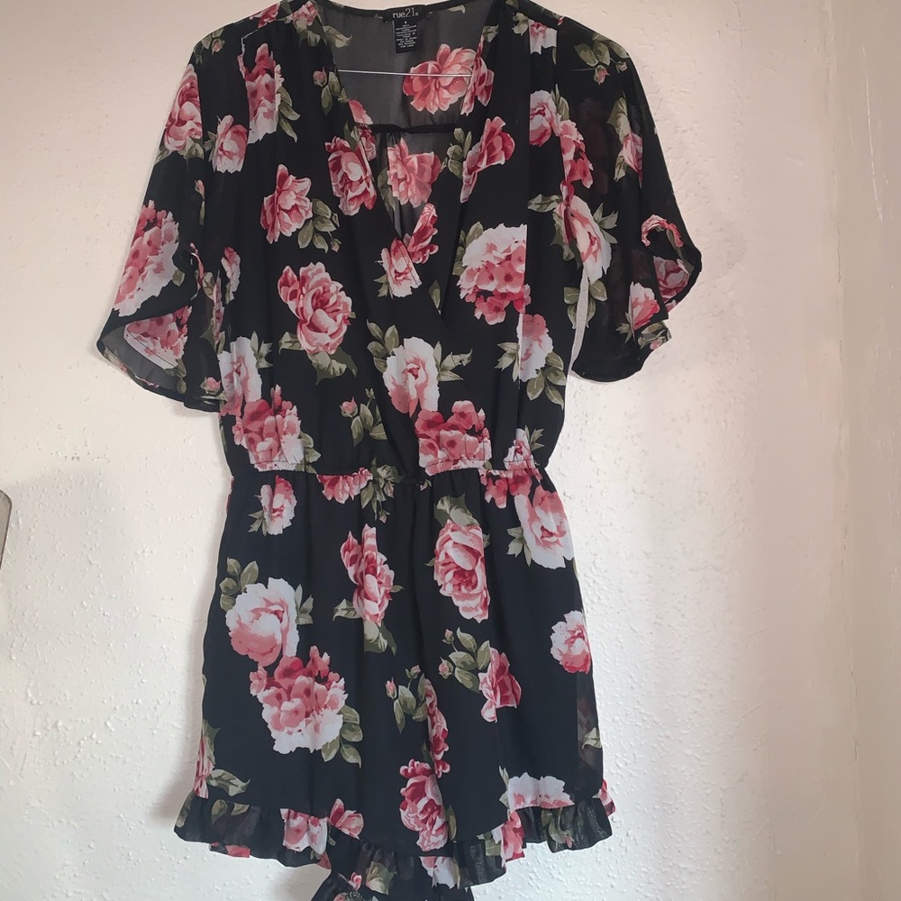 Rue21 romper